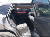 Nissan Rogue Sv Intelligent Awd 5N1BT3BB4RC680279 fotografie