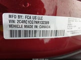 Chrysler Voyager Lx 2C4RC1CG7NR132389 снимка