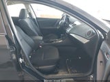 Mazda Mazda3 I Touring JM1BL1V75D1826645 снимка