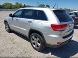 Jeep Grand Cherokee Limited 1J4RR5GT6BC562295 photo