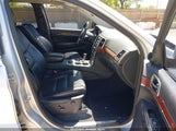 Jeep Grand Cherokee Limited 1J4RR5GT6BC562295 fotografie