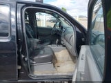 Nissan Frontier Sv 1N6AD0FV2CC421262 снимка