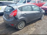 Ford Fiesta Titanium 3FADP4FJ9EM179735 photo