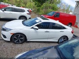 Honda Civic Touring 2HGFC1F91GH652775 снимка