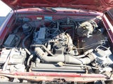 Toyota Pickup 1/2 Ton Short Whlbase Stb 4TARN81A4PZ072819 fotografie