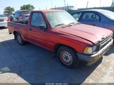 Toyota Pickup 1/2 Ton Short Whlbase Stb 4TARN81A4PZ072819 снимка