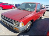 Toyota Pickup 1/2 Ton Short Whlbase Stb 4TARN81A4PZ072819 fotografie