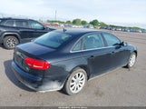 Audi A4 2.0T Premium WAUFFAFL4BN033165 снимка