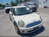 Mini Cooper WMWMF33539TT69064 photo