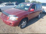 Toyota Highlander Limited V6 JTEEP21A840048867 снимка