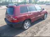 Toyota Highlander Limited V6 JTEEP21A840048867 снимка