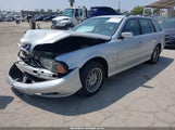 BMW 525Ia WBADS43461GD84103 снимка