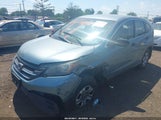 Honda Cr-V Lx 2HKRM4H37EH616659 снимка