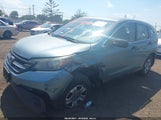 Honda Cr-V Lx 2HKRM4H37EH616659 снимка