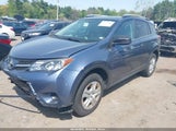 Toyota Rav4 Le 2T3BFREV6DW117647 снимка