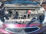 Mitsubishi Mirage Le ML32A5HJ0KH008865 fotografie