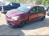 Mitsubishi Mirage Le ML32A5HJ0KH008865 fotografie
