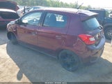 Mitsubishi Mirage Le ML32A5HJ0KH008865 fotografie
