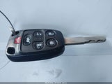 Honda Odyssey Ex-L 5FNRL5H68CB101121 снимка
