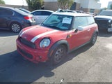 Mini Hardtop Cooper WMWSU3C53DT546301 fotografie