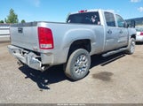 GMC Sierra 2500Hd Sle 1GT120CG3DF152235 снимка