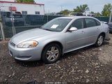 Chevrolet Impala Lt 2G1WB5E37C1137670 снимка
