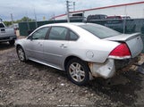 Chevrolet Impala Lt 2G1WB5E37C1137670 снимка