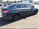 Nissan Sentra S 3N1AB7AP6DL756897 снимка