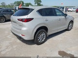 Mazda Cx-5 2.5 S Preferred JM3KFBCL0S0565139 fotografie
