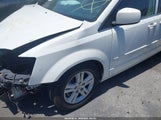Dodge Grand Caravan Crew 2C4RDGDG2DR746568 снимка