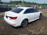 Audi A4 2.0T Premium WAUENAF4XHN024390 снимка