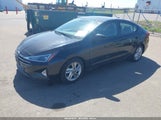 Hyundai Elantra Sel 5NPD84LF0KH437892 снимка