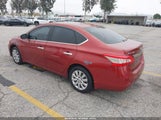 Nissan Sentra Sv 3N1AB7AP0FY294570 снимка