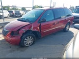 Chrysler Town & Country Touring 2C8GP54L55R535400 photo