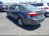 Ford Fiesta Se 3FADP4BJ3JM109955 снимка