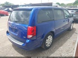 Dodge Grand Caravan Se 2C4RDGBG9JR288770 снимка