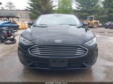Ford Fusion Hybrid Se 3FA6P0LUXLR196804 photo