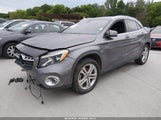 Mercedes-Benz Gla 250 4Matic WDCTG4GB6KJ577663 photo