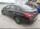Nissan Sentra Sv 3N1AB7AP0HL712223 снимка