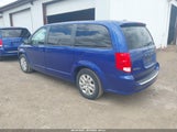 Dodge Grand Caravan Se 2C4RDGBG4JR296548 снимка