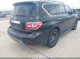 Nissan Armada Platinum 2Wd JN8AY2ND6L9112598 photo