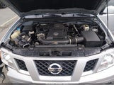 Nissan Frontier Pro-4X 1N6AD0CW1BC434760 снимка