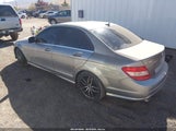 Mercedes-Benz C 300 Luxury 4Matic/Sport 4Matic WDDGF81X08F055988 снимка