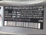 Mercedes-Benz C 300 Luxury 4Matic/Sport 4Matic WDDGF81X08F055988 photo