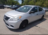 Nissan Versa 1.6 S 3N1CN7AP0DL882897 снимка