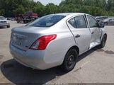 Nissan Versa 1.6 S 3N1CN7AP0DL882897 снимка