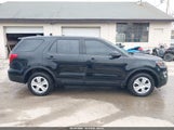 Ford Utility Police Interceptor 1FM5K8AR9HGE14095 снимка