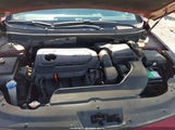 Hyundai Sonata Se 5NPE24AF1GH285864 снимка