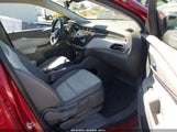 Chevrolet Bolt Euv Fwd Premier 1G1FZ6S07P4129025 photo
