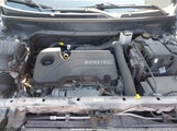 Chevrolet Equinox Lt 3GNAXUEV1KS665584 снимка